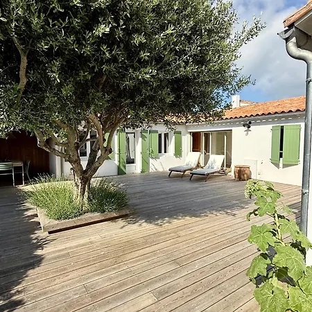 Maison De La Cote *
