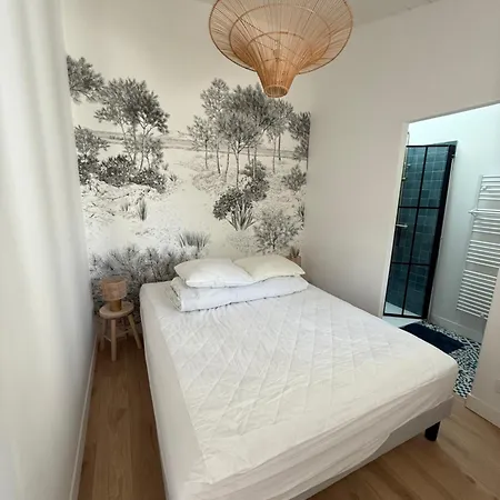 Дом отдыха Maison De La Cote *
