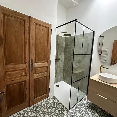 Дом отдыха Maison De La Cote *