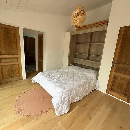 Maison De La Cote Дом отдыха *
