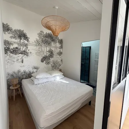度假居 Maison De La Cote *