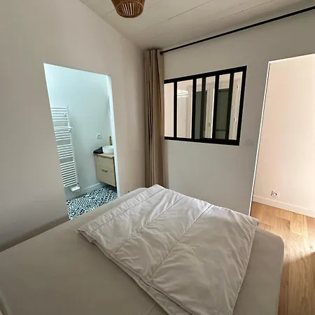 Дом отдыха Maison De La Cote *