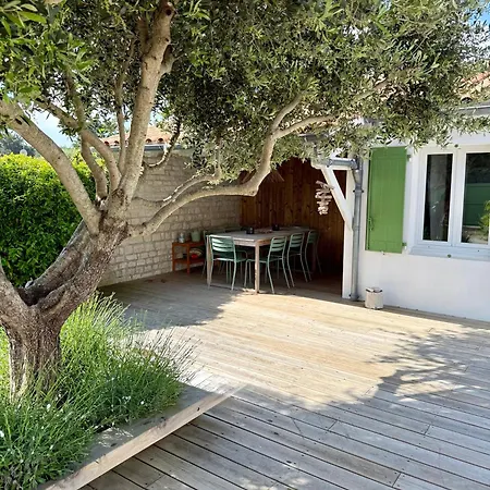 Maison De La Cote *